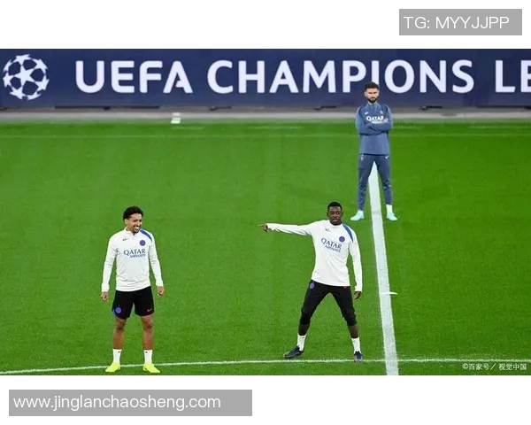 巴黎圣日耳曼主场迎战卡昂期待精彩对决与进球盛宴