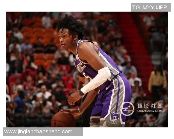 德阿隆福克斯如何引领萨克拉门托国王重返NBA季后赛巅峰