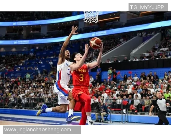 菲律宾与韩国男篮精彩对决视频回放全程回顾与精彩瞬间分析