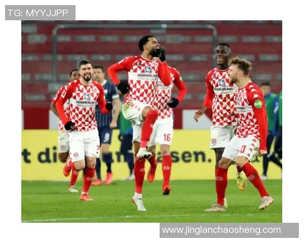 沃尔夫斯堡主场大胜，保持不败势头继续扩大