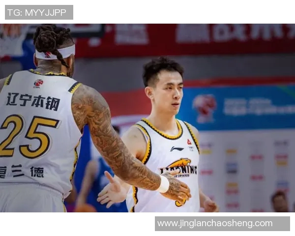 赵继伟成功复出！助北控取得两连胜