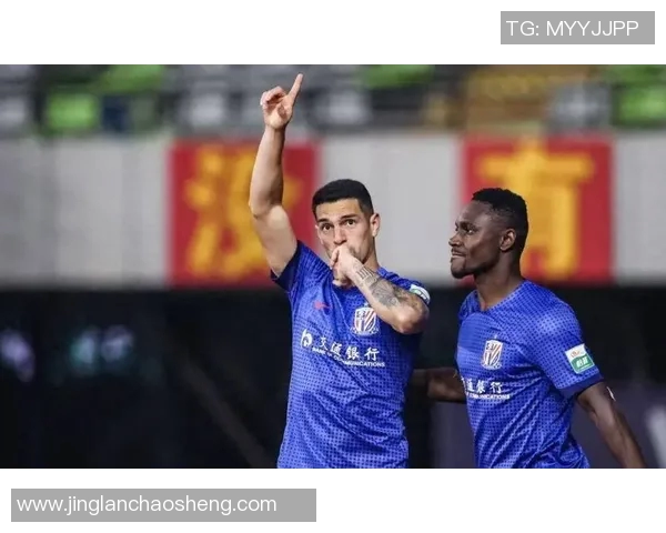 山东鲁能逆转上海申花，迎来开门红，球队士气大振