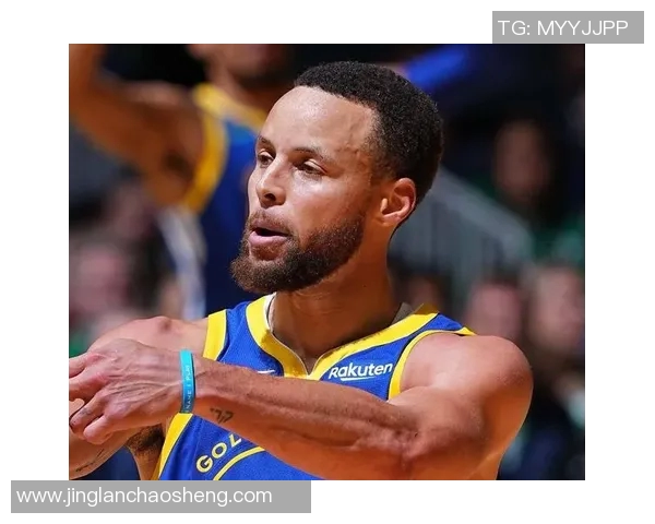 库里带伤绝杀勇士惊呼：他是我们的MVP