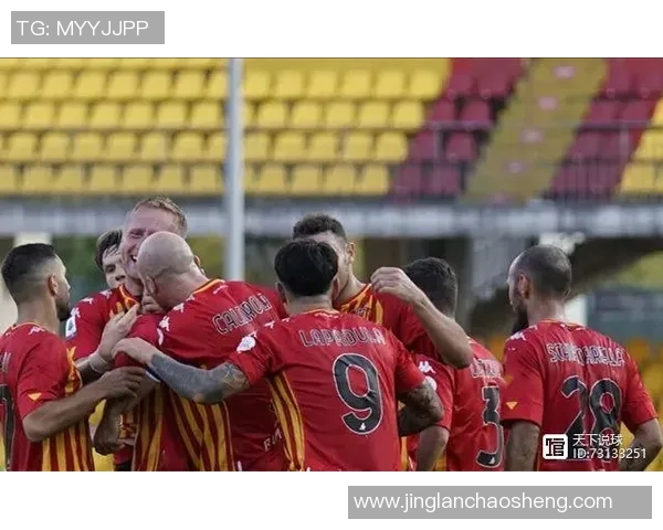 维罗纳与贝内文托激战正酣比分揭晓精彩瞬间回顾