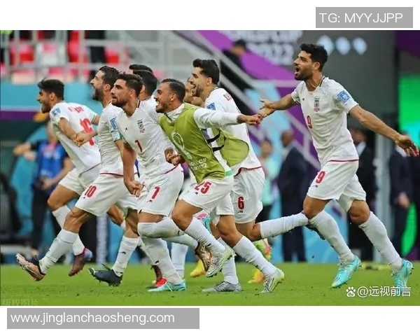 精彩对决伊朗与中国足球进球集锦回顾尽显球员风采与激情瞬间