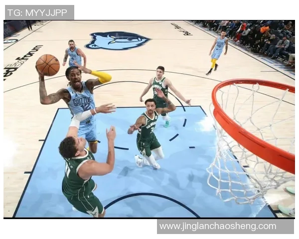 灰熊与雄鹿激战全场精彩回放分析与赛后点评