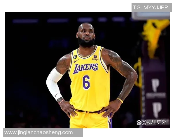勒布朗詹姆斯如何在NBA历史中书写自己的传奇篇章与未来展望