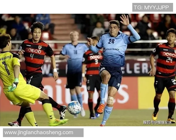 浦项制铁与全北现代的巅峰对决谁能笑到最后解析比赛前景与看点