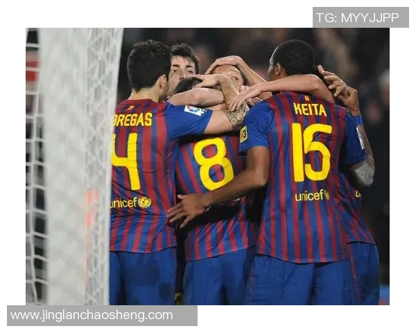 西甲精彩对决巴萨主场迎战希洪全力争胜展现王者风范